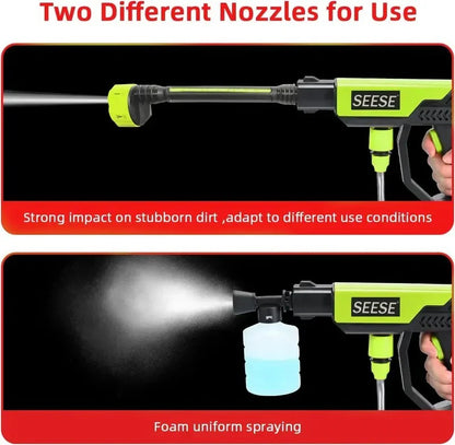 Puriva ProWash